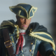 Image for article titled I'm Playing Assassin's Creed IV Right Now. On My Desk. With Toys.
